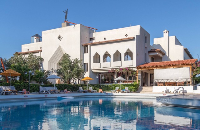 Arinnanda Otel