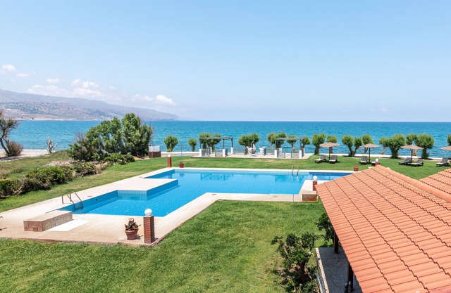Arion Hotel