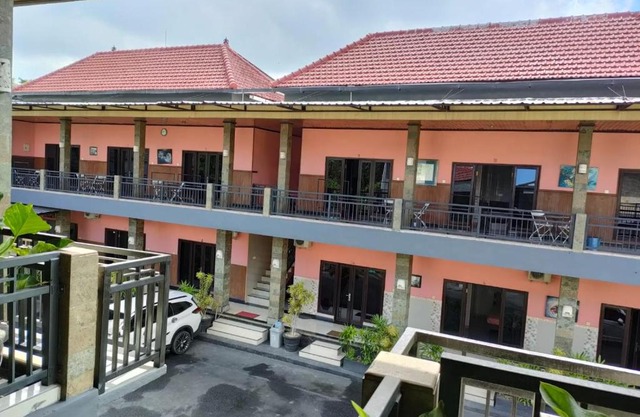 Aris Hotel Tabanan