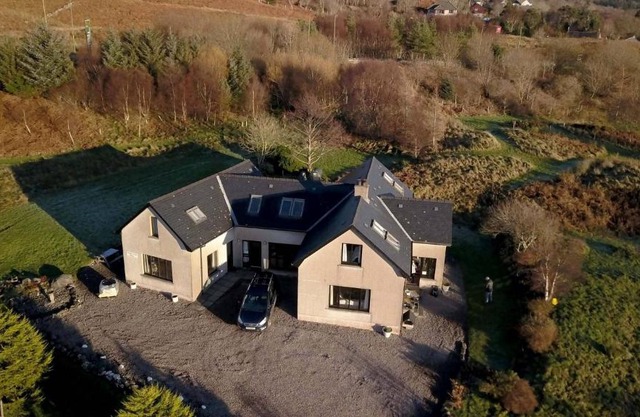 Arisaig Holiday Apartment
