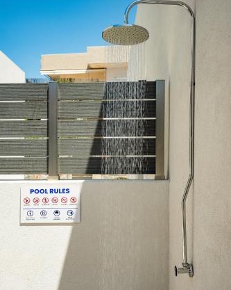 Arismari Villas-Kokkinos Pyrgos
