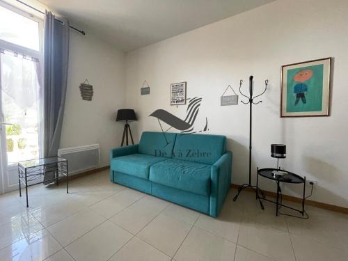 ARISTIDE 3 - Agréable appartement idéalement situé