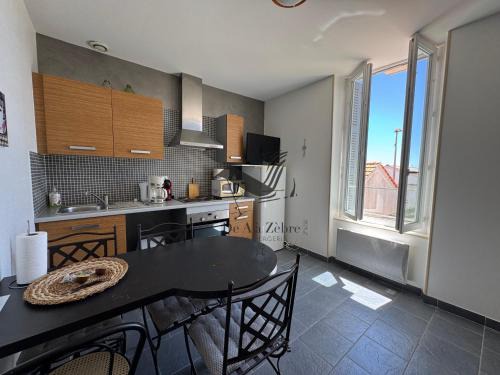 ARISTIDE 5 - Appartement idéalement situé