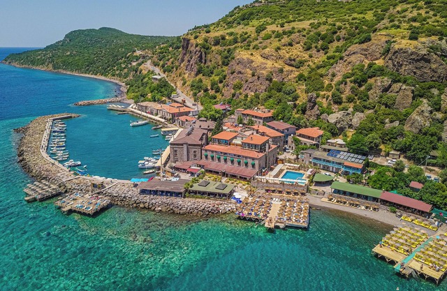 Aristo Pension