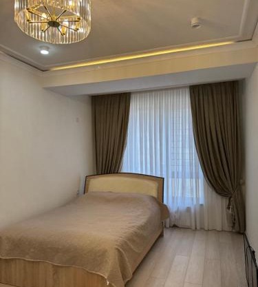 Aristocrat Apartments