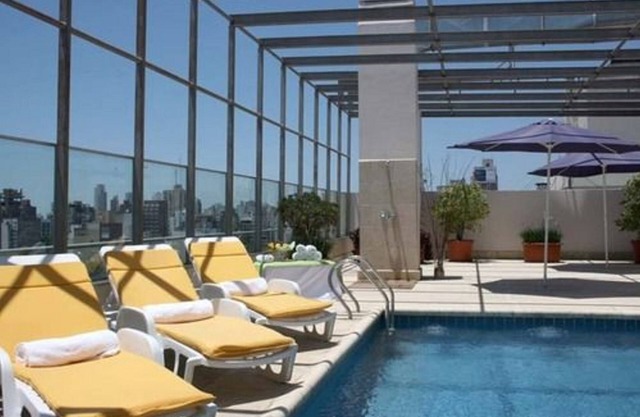 Ariston Hotel