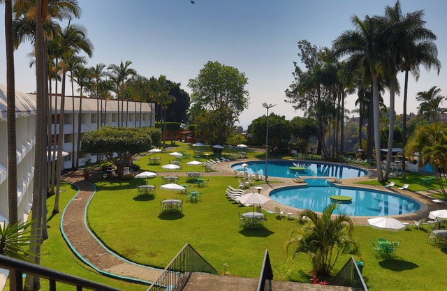 Aristos Cuernavaca