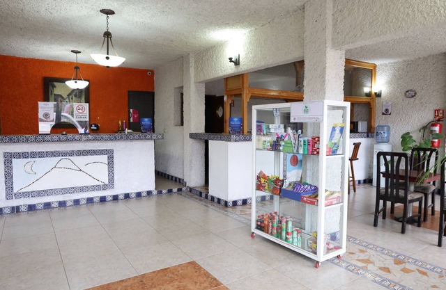 Aristos Express Huejotzingo
