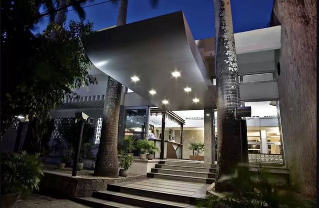 Arituba Park Hotel