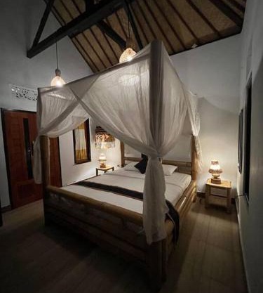 Ariwigangga Garden Guest House