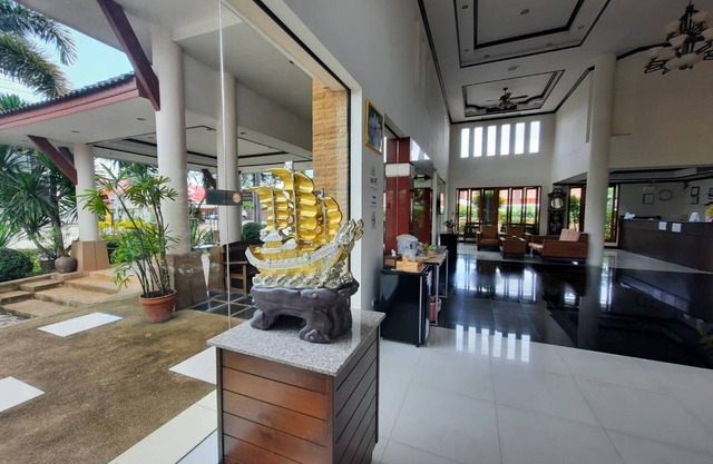 Ariya Inn Chiang Rai