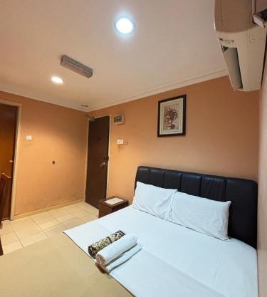 Ariyani Hotel Dungun