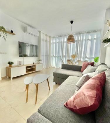 Ariza's Apartament
