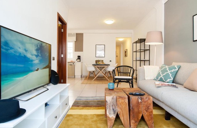 Arizona Apartment