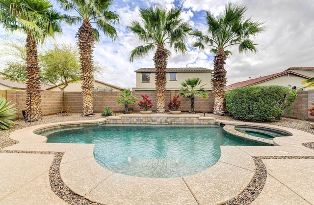 Arizona Vacation Rental w/ Private Outdoor Pool