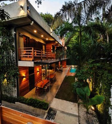 ARjAU Boutique Hotel - Adults Only