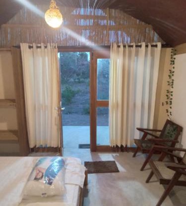 Arjuna Lagoon Resort