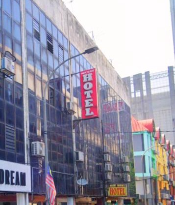 ARK HOTEL MELAWATI