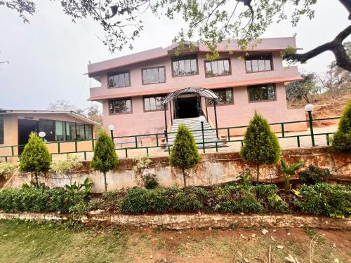 Ark Residency