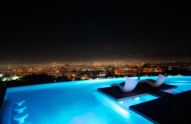 Arka Art Hotel