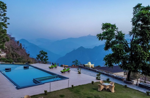 Arka Resort & Spa