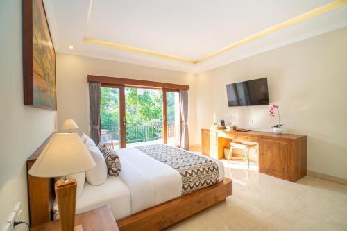 Arkana Ubud