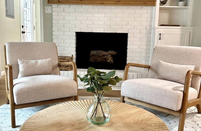 Fort Smith / Furnished 4 BR / Nurses, Ebbing, TDY