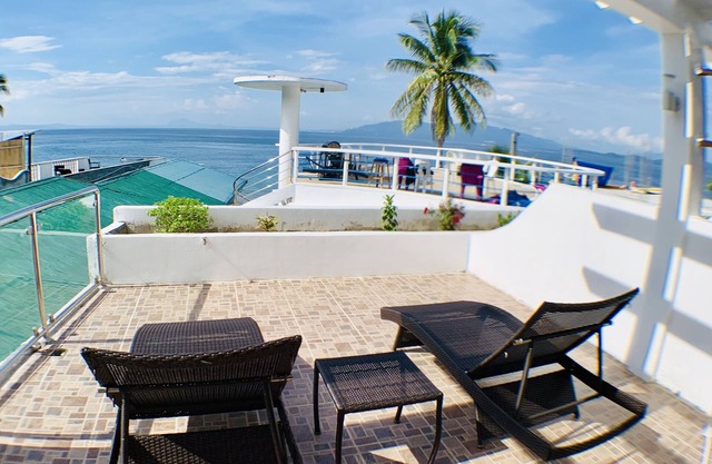 Arkipelago Beach Resort