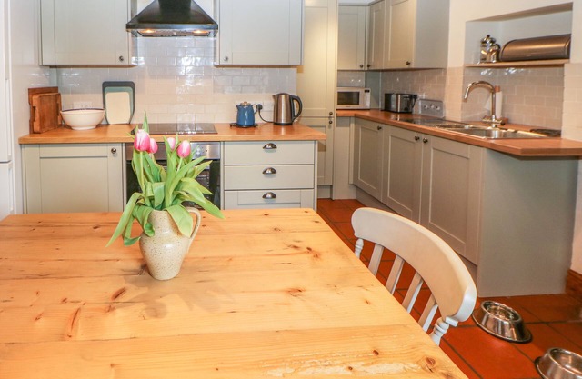Arklehurst, LANGTHWAITE