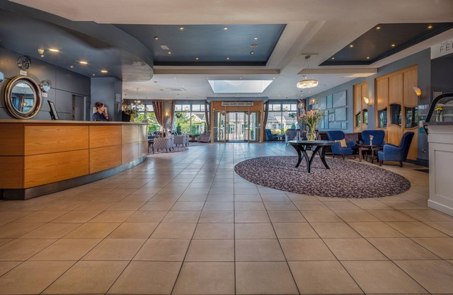 Arklow Bay Hotel