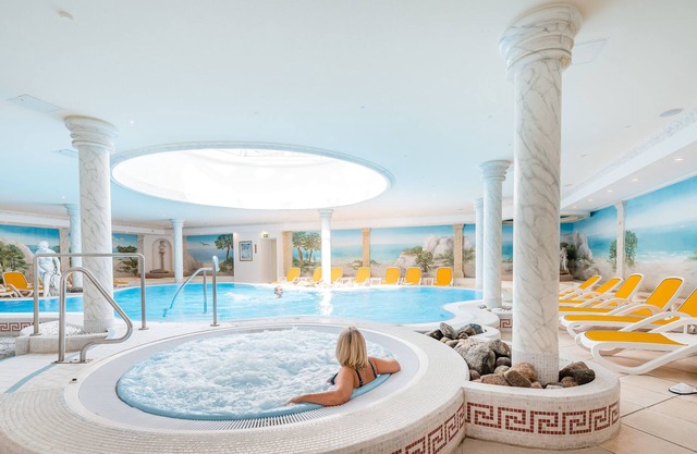 Arkona Strandhotel