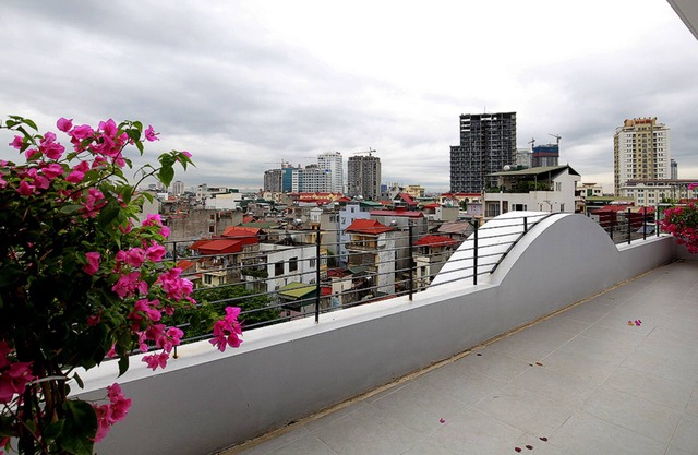 ARL Trinh Cong Son Hotel
