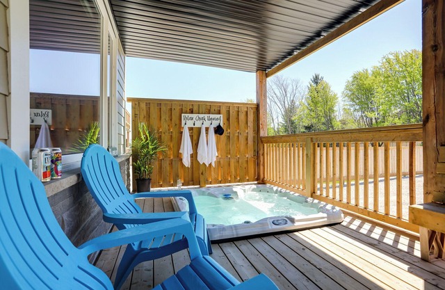 Arlberg Chalets