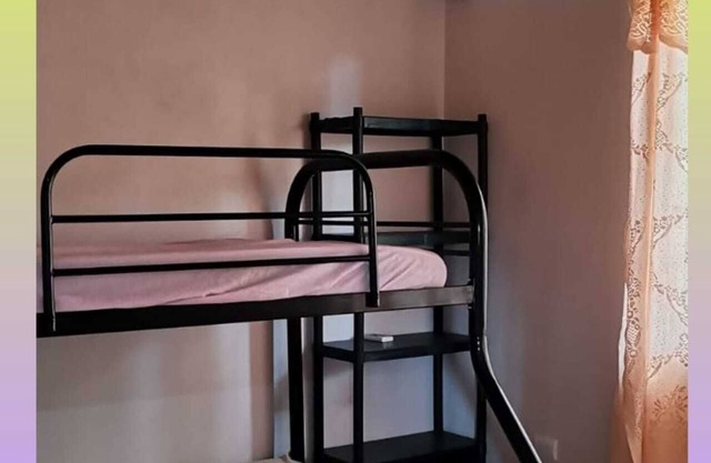Arliz House, un lugar muy tranquilo para descansar.