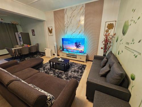 Arlyn's Homestay