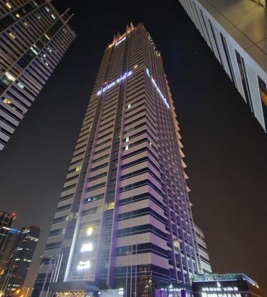 Armada Avenue Hotel