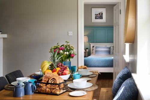 Armada Cottages