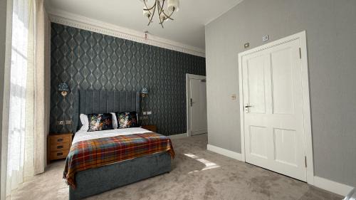 Armadillo Guest House