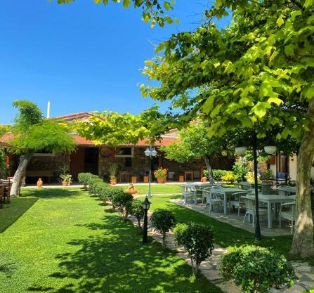 Armagrandi Hotel Bozcaada-Special Category