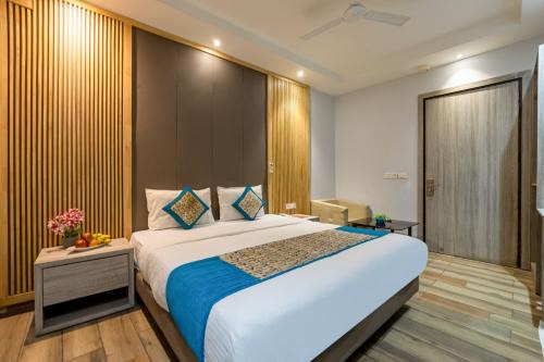 Armani Suites Hotel