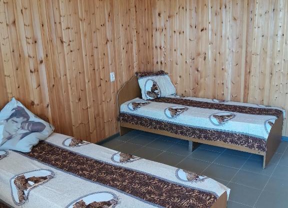 Armany Guesthouse