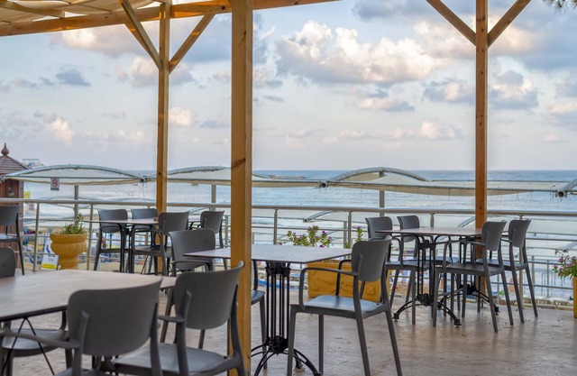 Armas Green Fugla Beach - All Inclusive