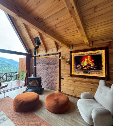 Armavor Bungalov
