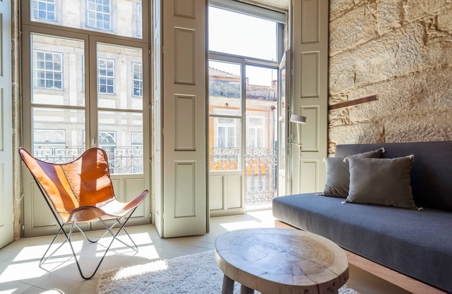 Armazém Luxury Housing