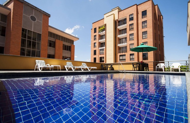 Armenia Hotel