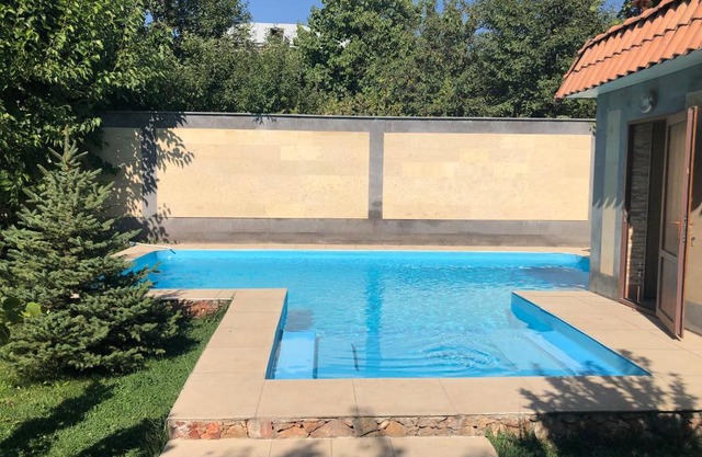 Armenia villa Jrvezh