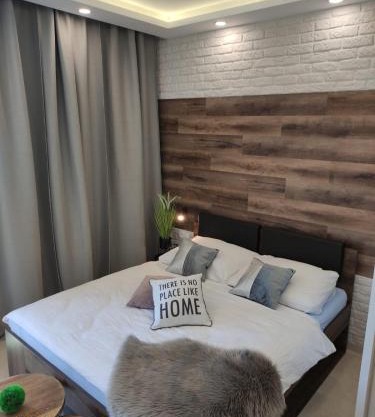 Armeria Residence Snow