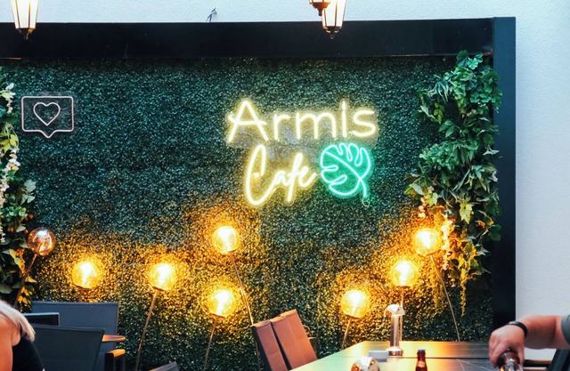 ARMİS HOTEL