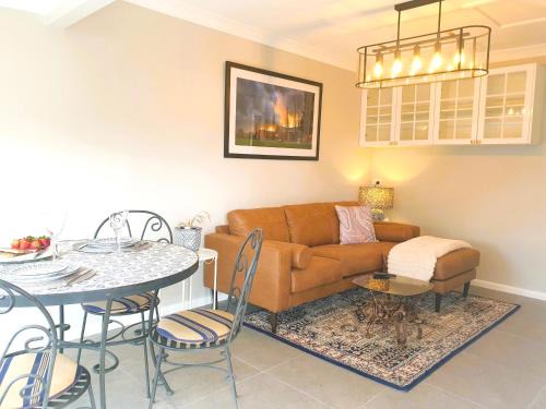 Armidale Cottage on Taylor unit 4