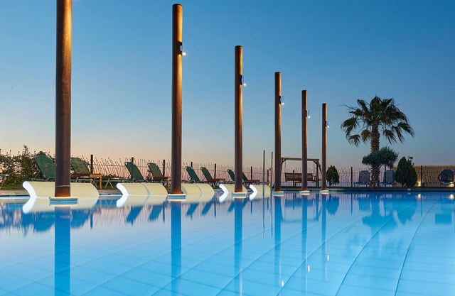 Arminda Hotel & Spa